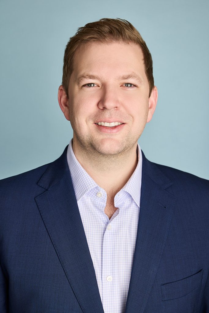 Dr Owen McKay